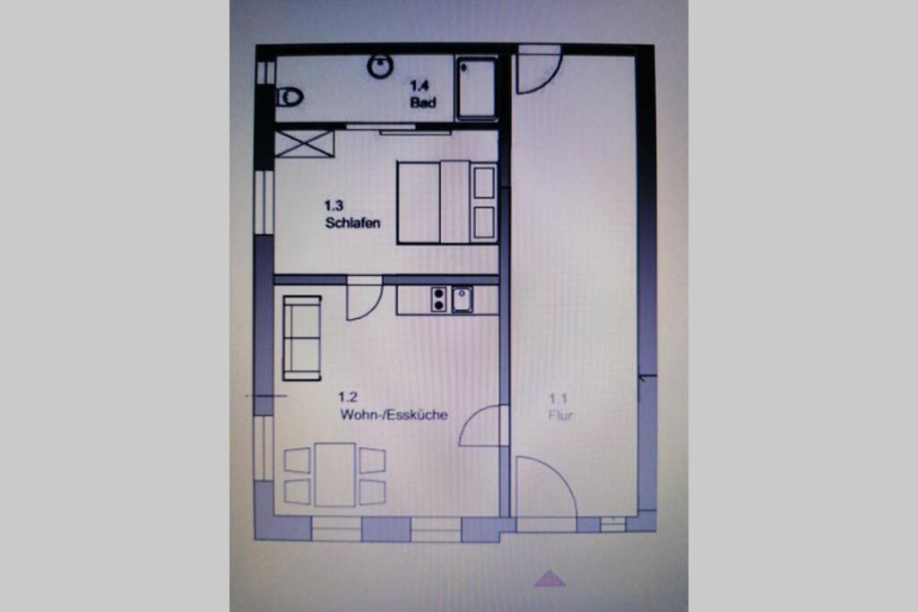 5Sterne Ferienwohnung Im Fachwerk Mit Bergblick In Alleinlage Und Grossem Garten, Infrarotkabine Humberg Kültér fotó